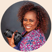 michele blackwell head shot