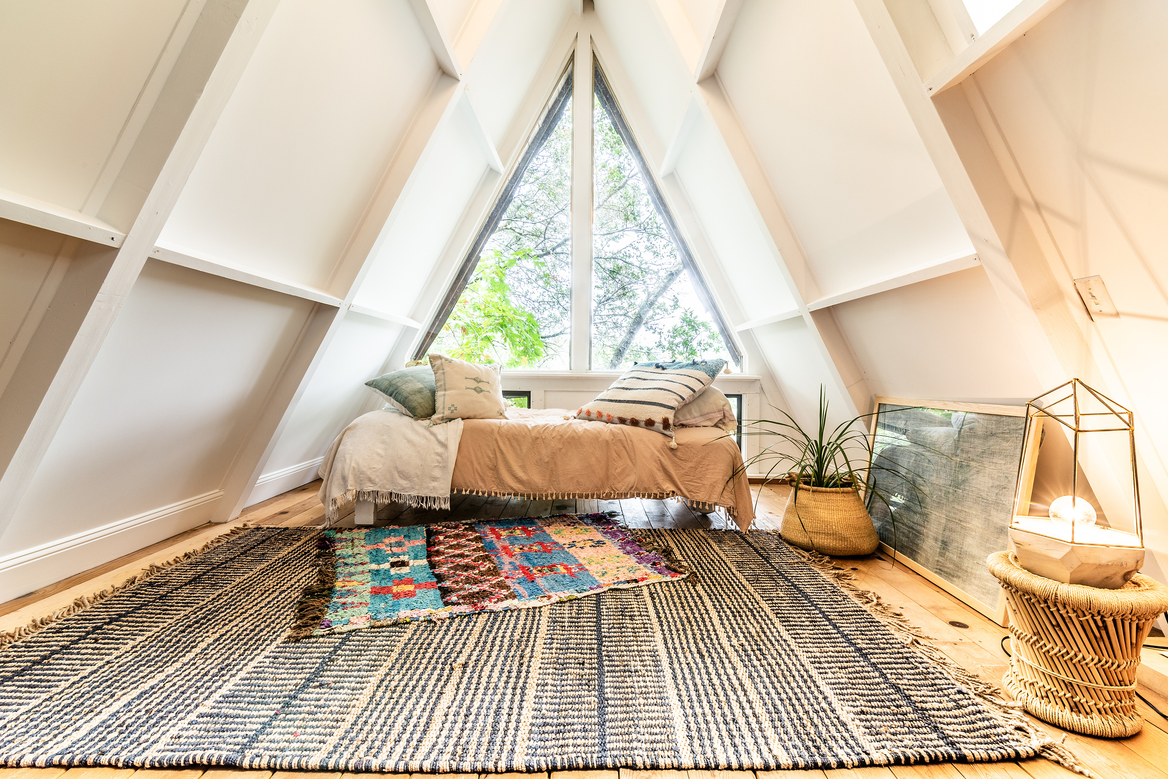 Real estate photograph